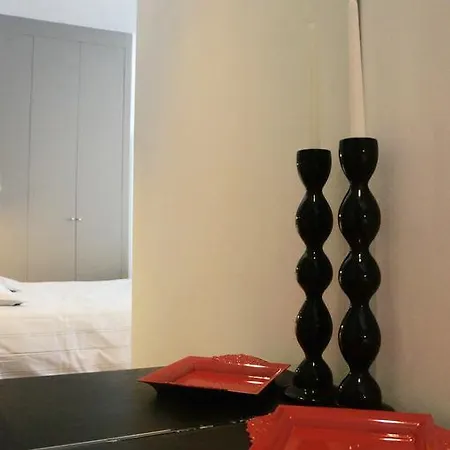 Apartmán De Charme A Montmartre *