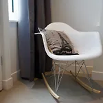 De Charme A Montmartre Апартаменты Париж
