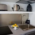 De Charme A Montmartre Апартаменты *