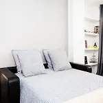 De Charme A Montmartre Апартаменты *