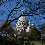 Апартаменты De Charme A Montmartre Париж