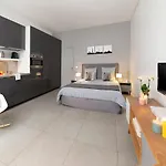 De Charme A Montmartre Apartmán Paříž
