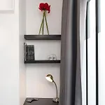 De Charme A Montmartre Апартаменты Париж