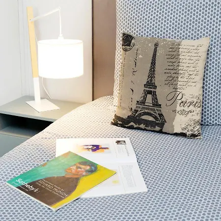De Charme A Montmartre Апартаменты Париж