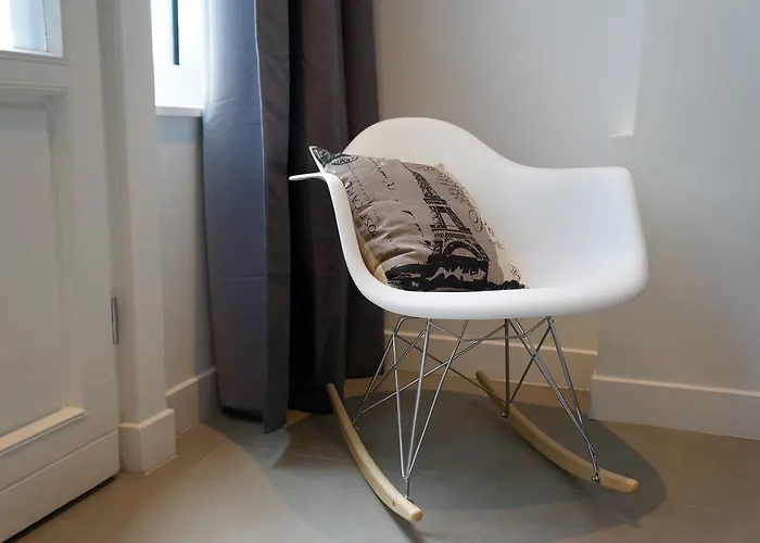De Charme A Montmartre شقة باريس