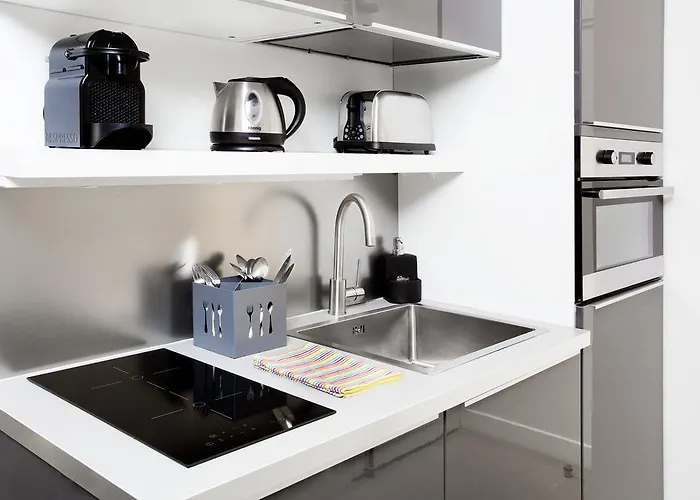 De Charme A Montmartre Paris