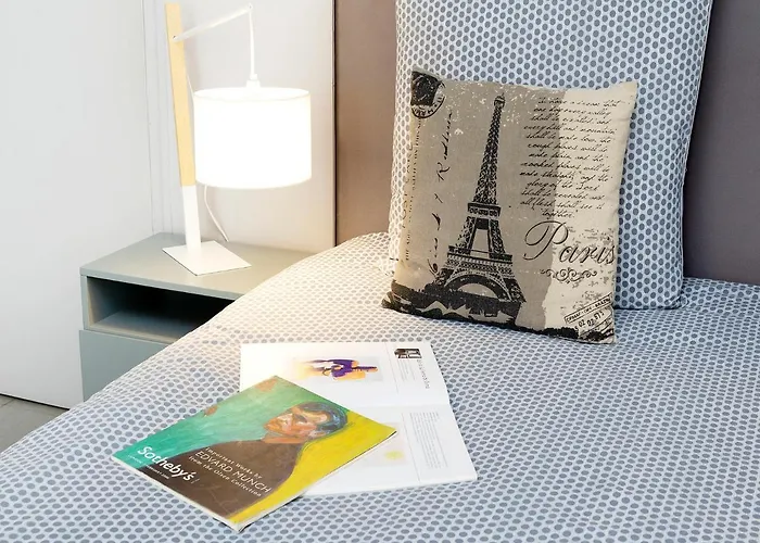 De Charme A Montmartre شقة باريس