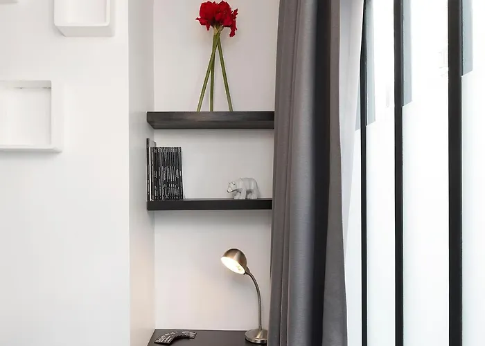 De Charme A Montmartre شقة باريس